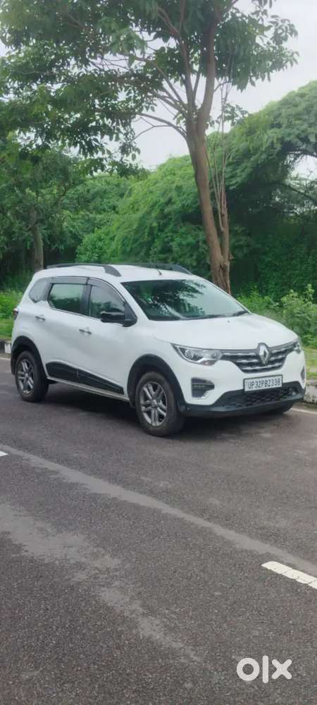 Renault Triber Rxz 2023 Urban