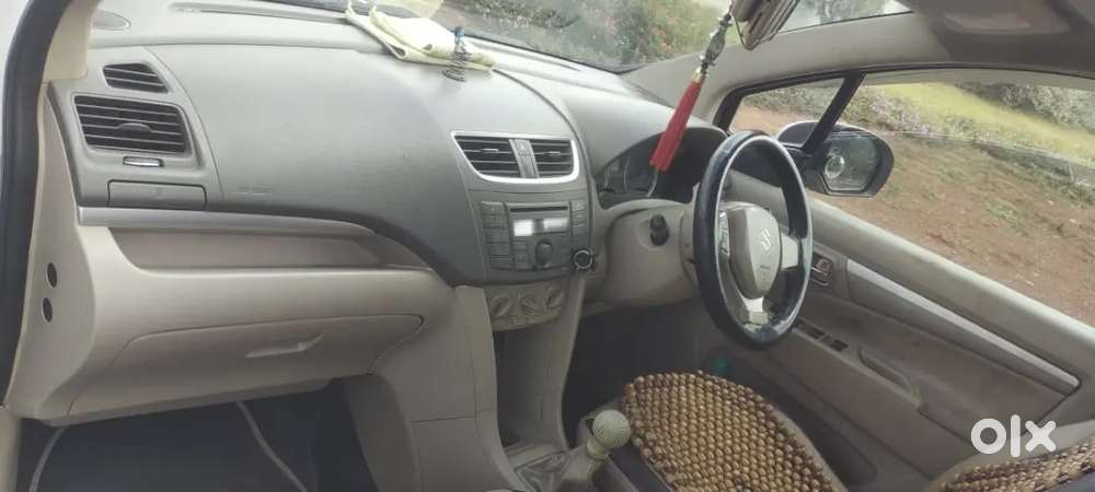 2013 Maruti Suzuki Ertiga Diesel Manual