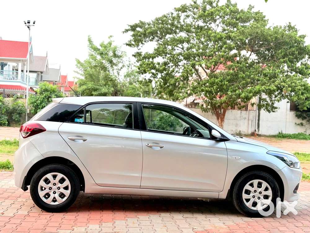 Hyundai I20 Magna 1.2, 2016, Petrol
