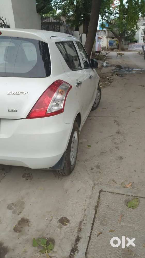 Swift Ldi Diesel