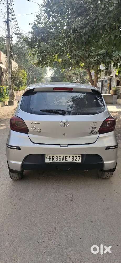 Tata Tigor 2019 Petrol Good Condition Insurance, Pollution Ok Hai