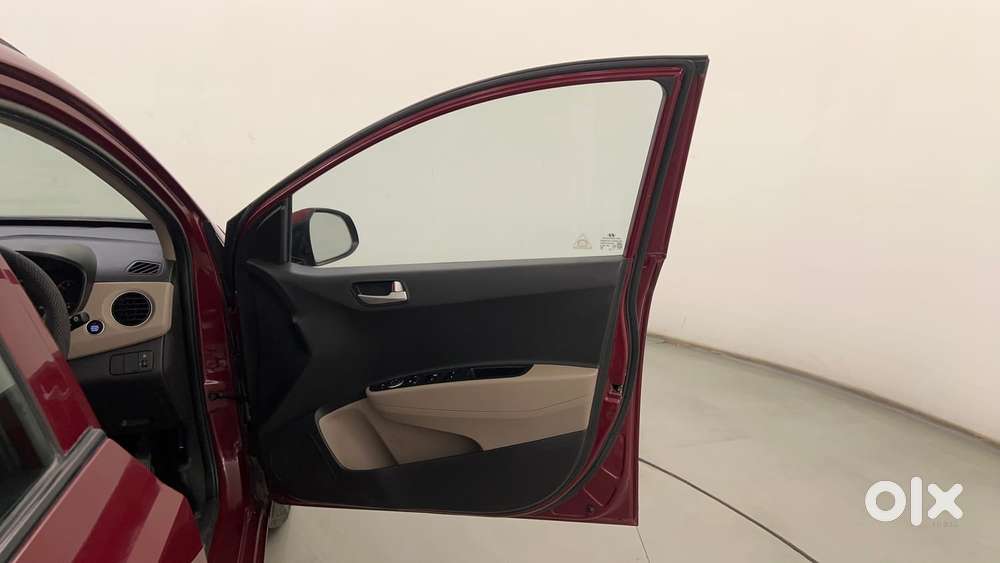 Hyundai Grand I10 1.2 Kappa Asta At Vtvt, 2014, Petrol