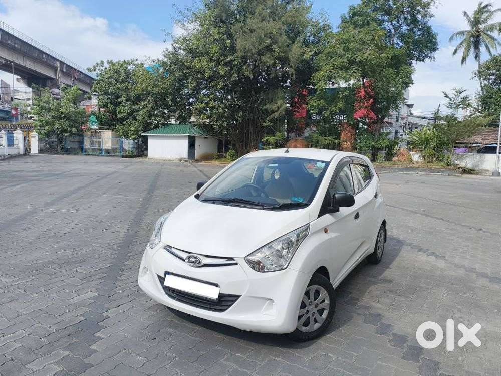 Hyundai Eon Magna +, 2019, Petrol