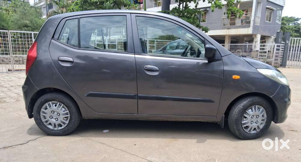 Hyundai I10 1.2 Kappa Magna, 2012, Petrol