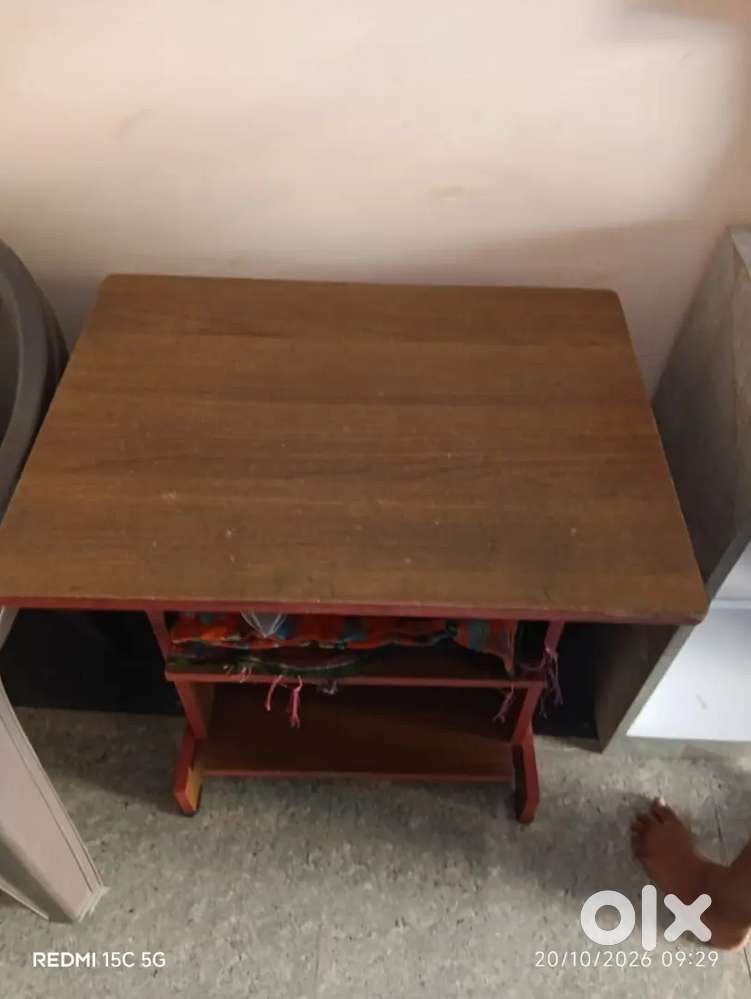 Study Table