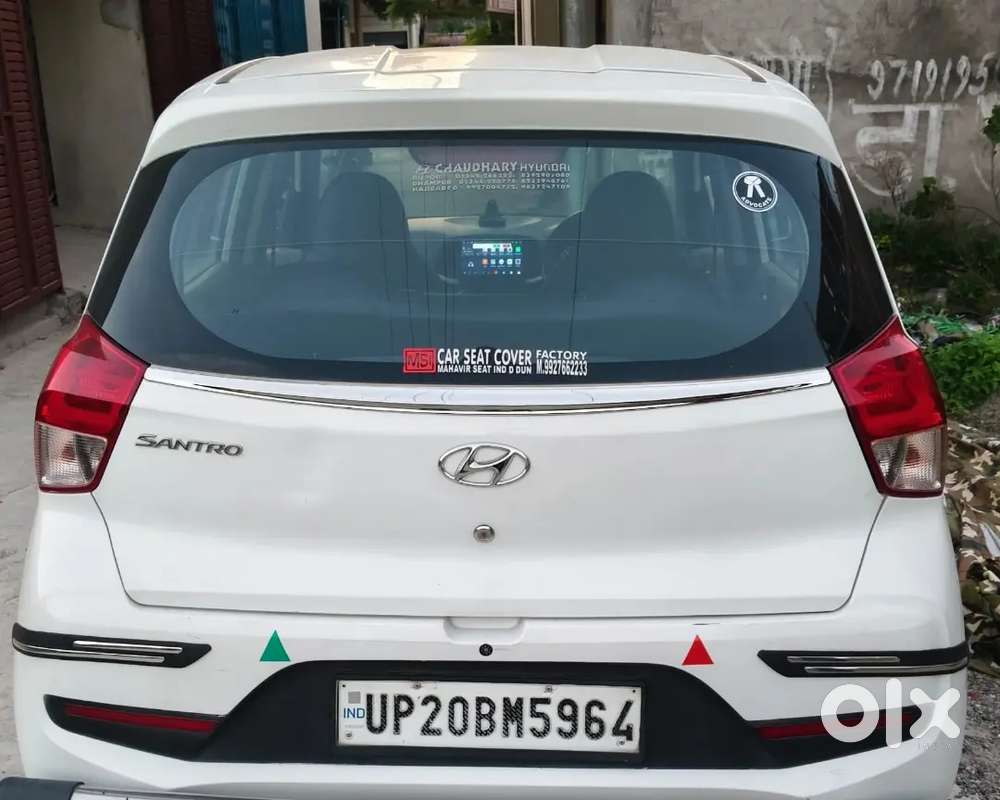 New Modal White Colour 1.1 Magna