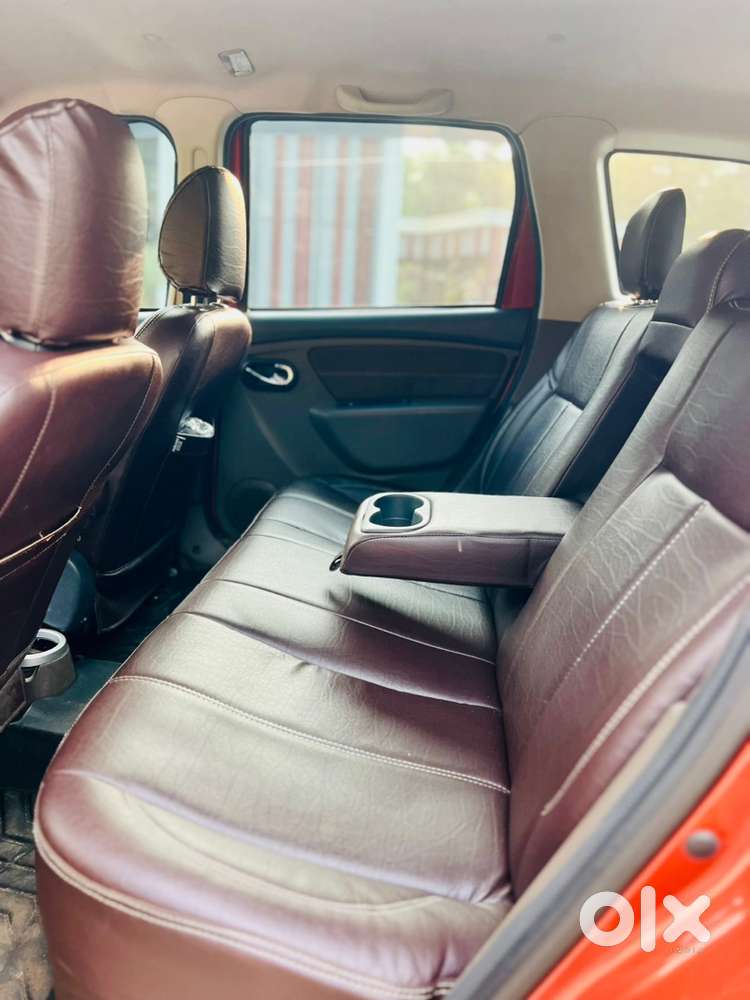 Duster Rxz 110 Automatic