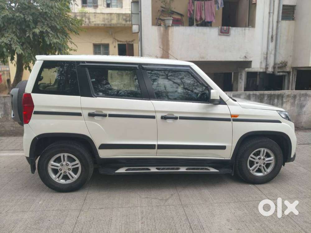 Mahindra Bolero Neo 2022