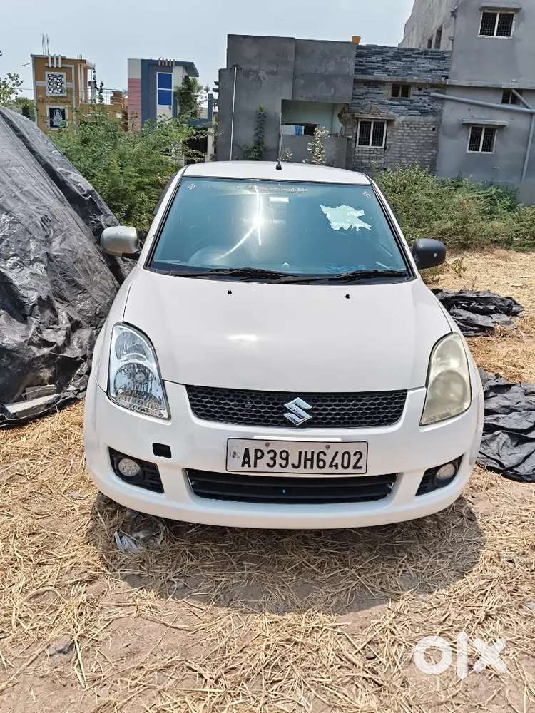Maruti Suzuki Swift Dizire