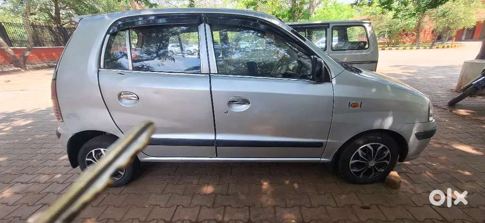 Hyundai Santro Xing 2004