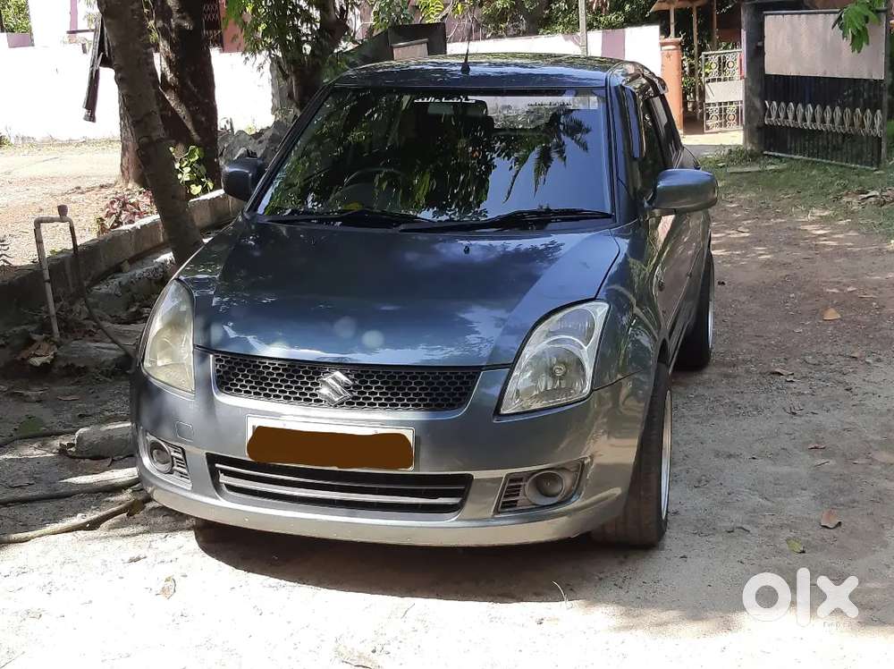 Suzuki Swift 2009