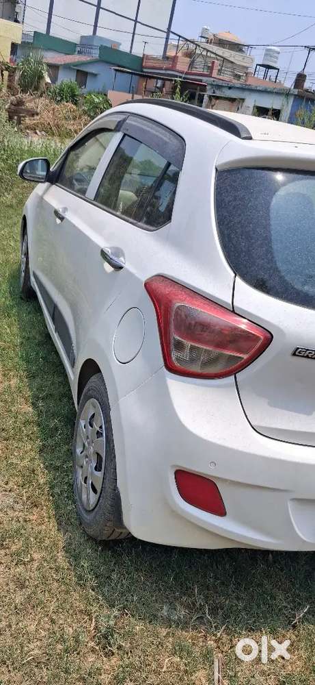 Well Maintained  Car, Only 58725km