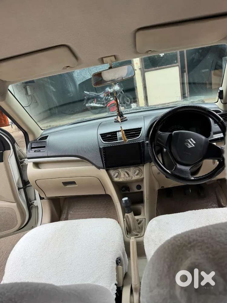 Maruti Suzuki Dzire 2021 Year Car।  टैक्सी पासिंग