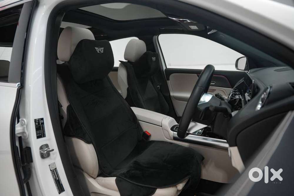 Mercedes-benz Gla 220d 4matic, 2025, Diesel