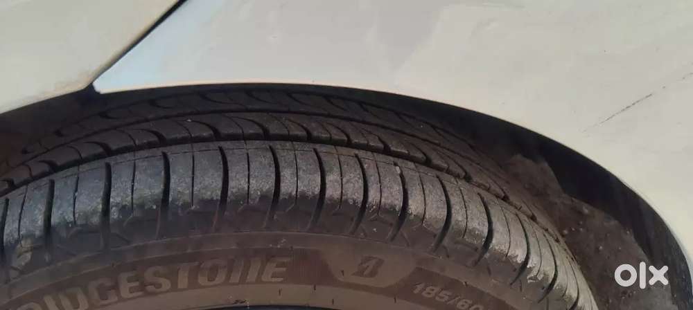 Toyota Etios 2012 Diesel 265000 Km Driven