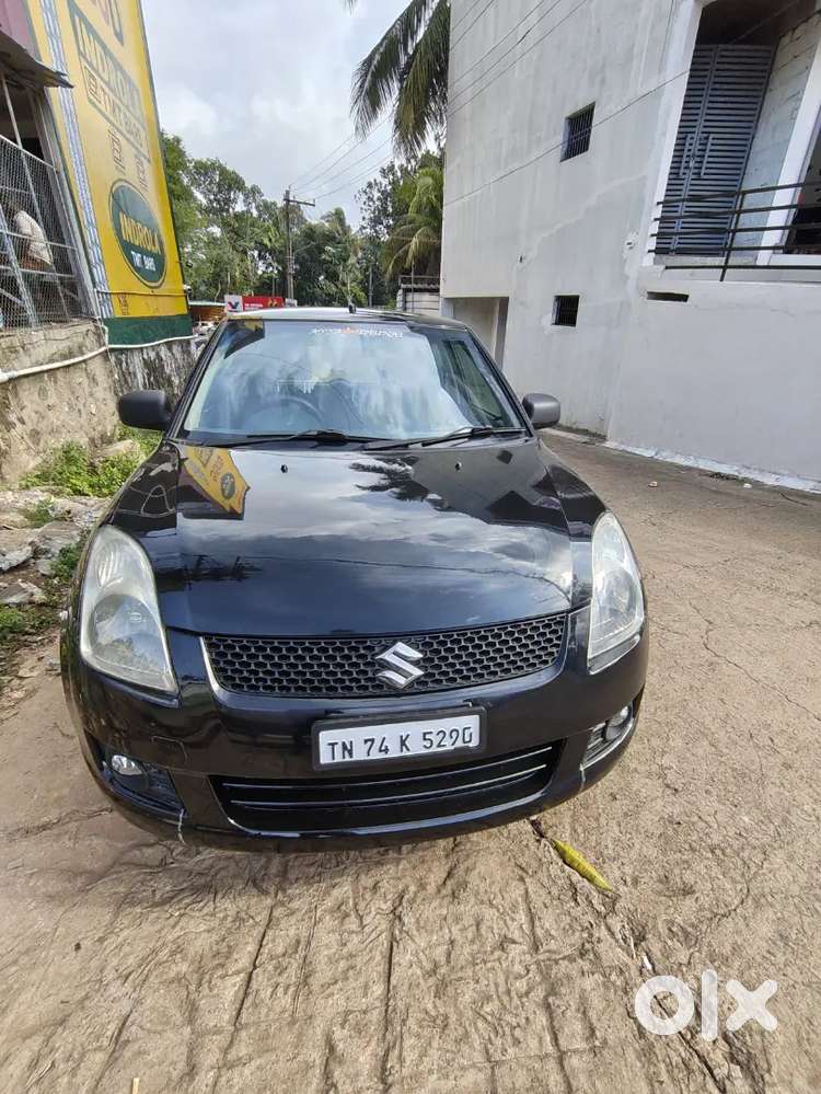 Maruti Suzuki Swift 2006 Petrol 97000 Km Driven