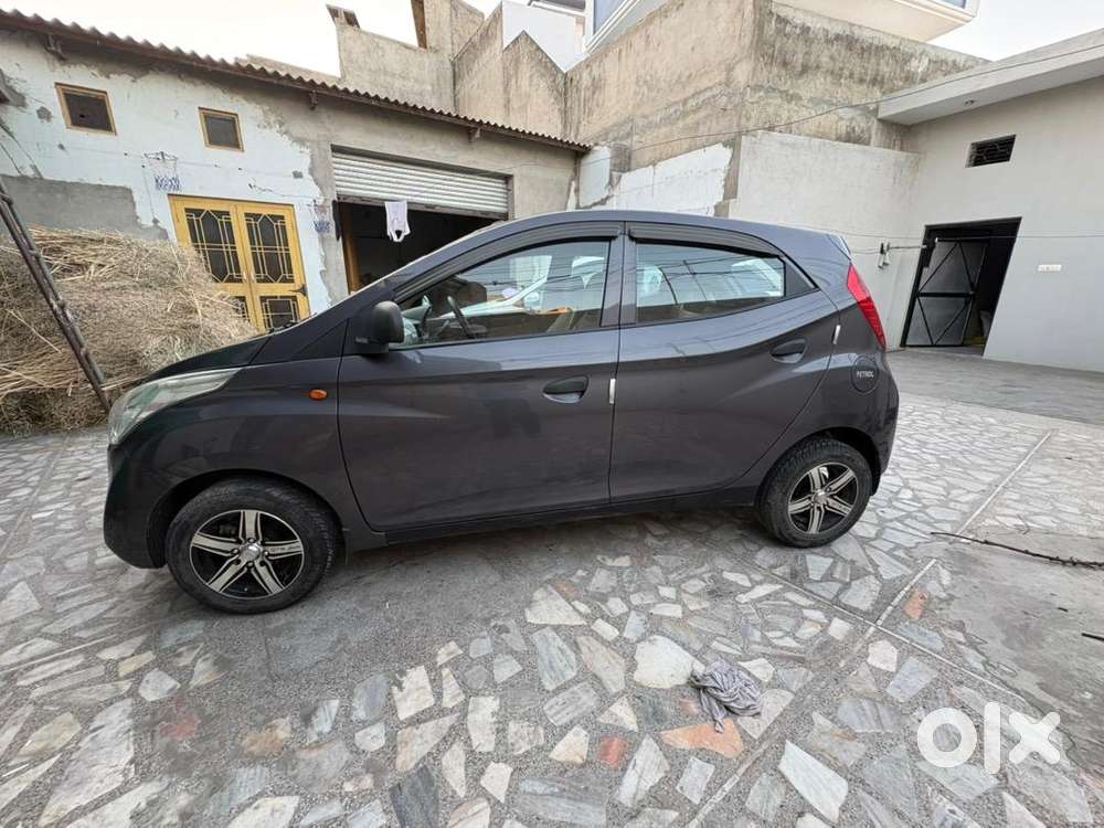 Hyundai Eon 2014 Petrol Good Condition