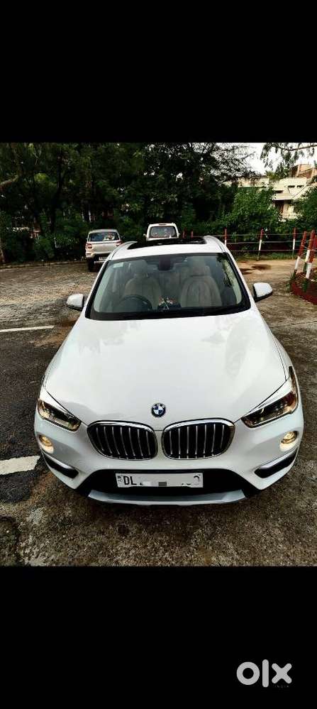 Bmw X1 Xdrive 20d Xline, 2020, Diesel