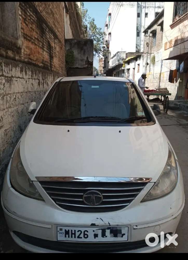 Tata Indica Vista 2011 Diesel In A Good Condition