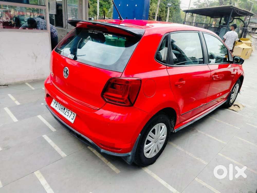 Volkswagen Polo Gt Tsi, 2020, Petrol