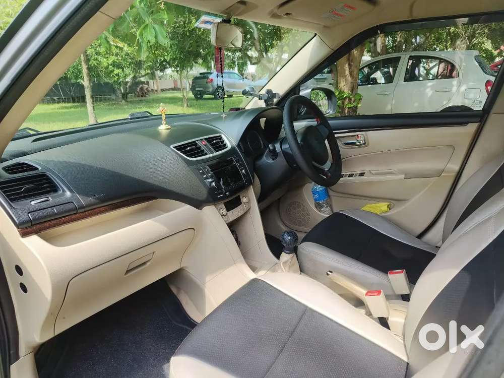 Maruti Suzuki Dzire Zxi Urgent Sale