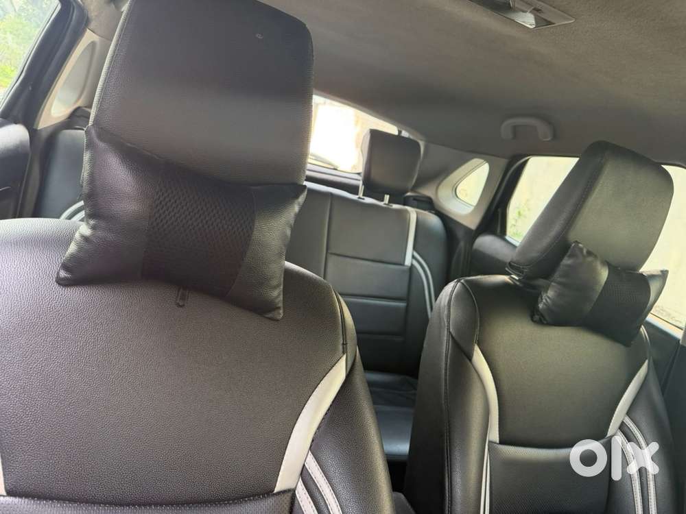 Maruti Suzuki Baleno 2015 Diesel 112000 Km Driven