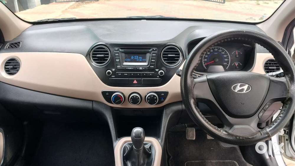 Hyundai Grand I10, 2014, Petrol