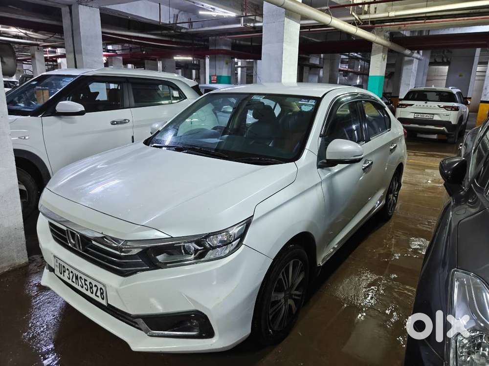 Honda Amaze Vx 2022