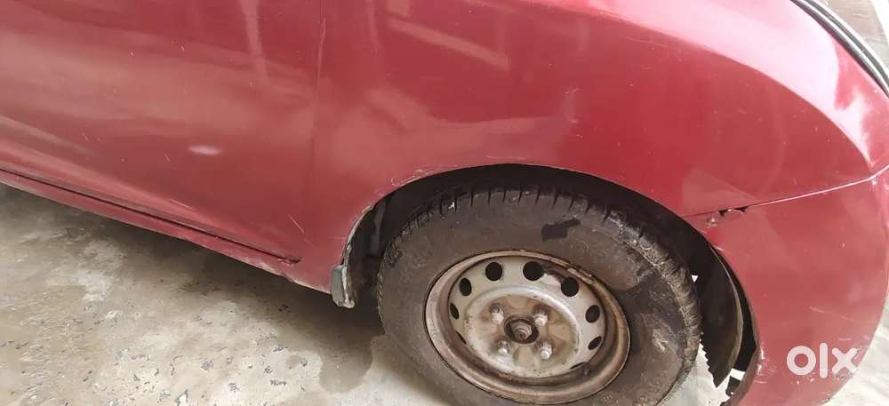 Hyundai Eon 2012 Petrol 86000 Km Driven6