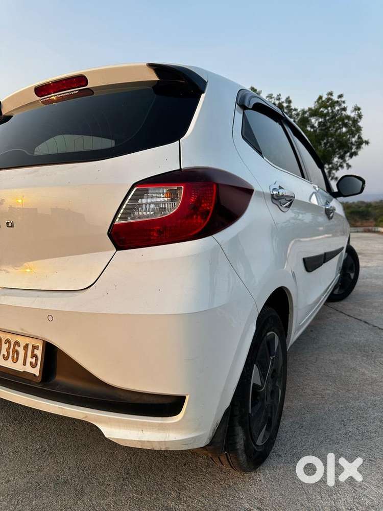 Full Serviced In Showroom