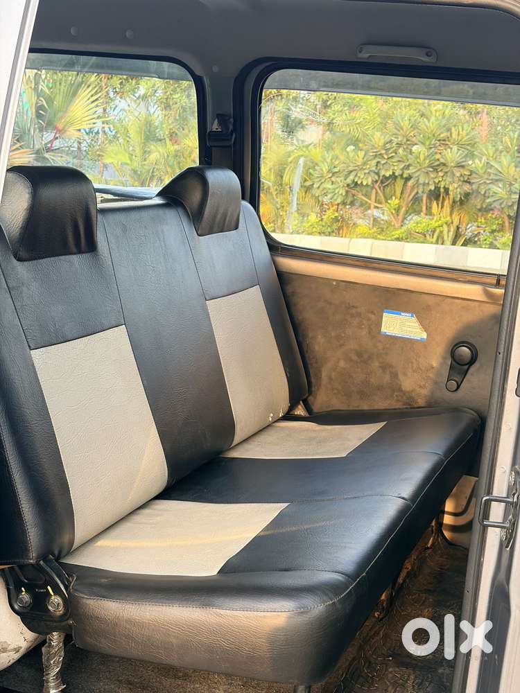 Maruti Suzuki Eeco Cng 5 Seater Ac, 2022, Cng & Hybrids