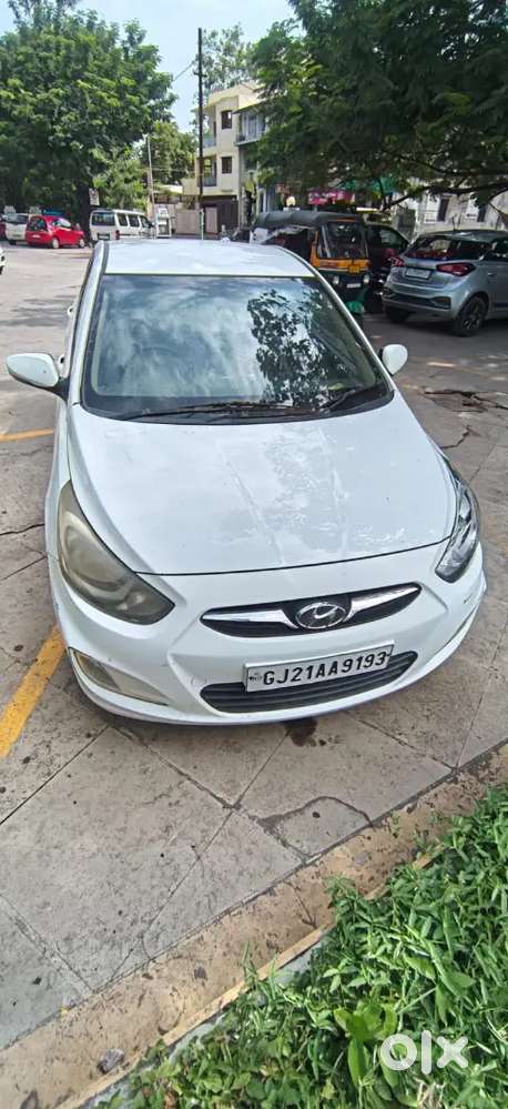 Gadi Mein Koi Bhi Problem Nahin Hai Hyundai Verna Diesel Manual 2012