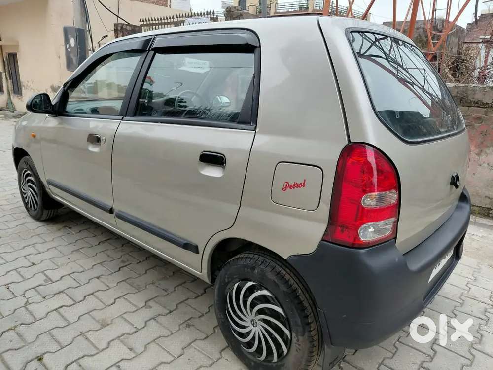 Maruti Suzuki Alto 2006