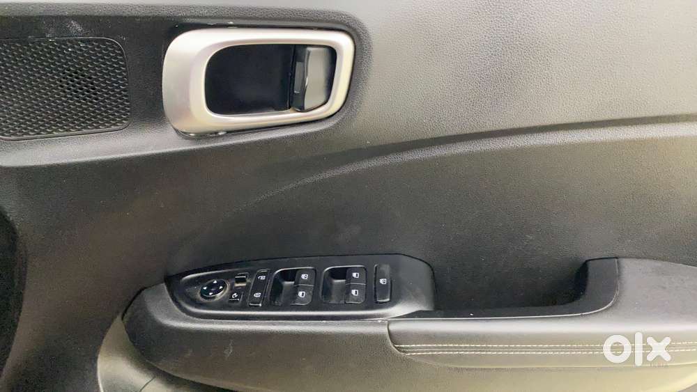 Hyundai Venue [2019-2022] 1.0 Sx (o) Turbo Imt, 2019, Petrol