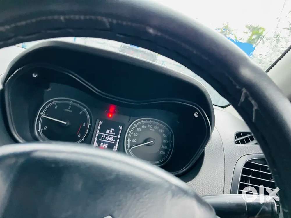 Maruti Suzuki Grand Vitara 2016 Diesel Manual