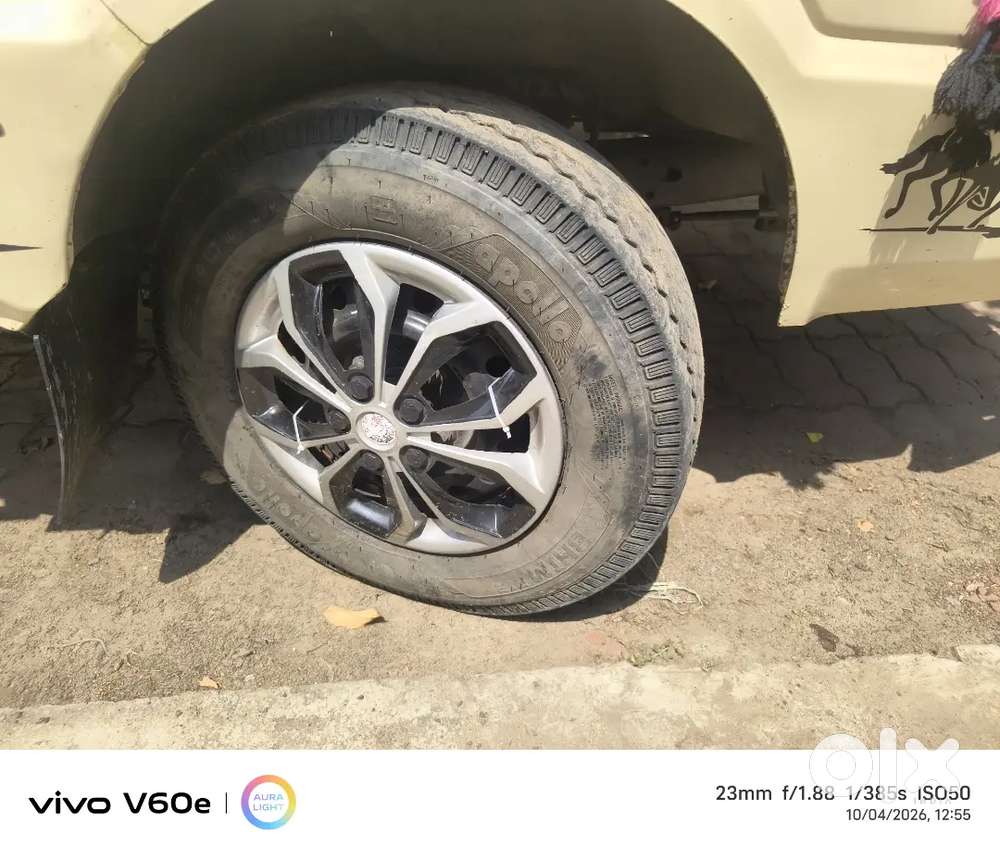 Ashok Leyland Stile Diesel 2019