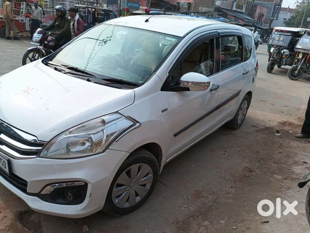 Maruti Ertiga Vdi 2016
