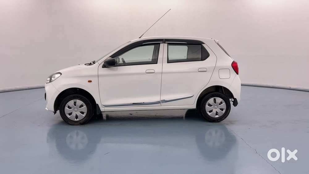 Maruti Suzuki Alto K10 Plus Edition, 2023, Petrol