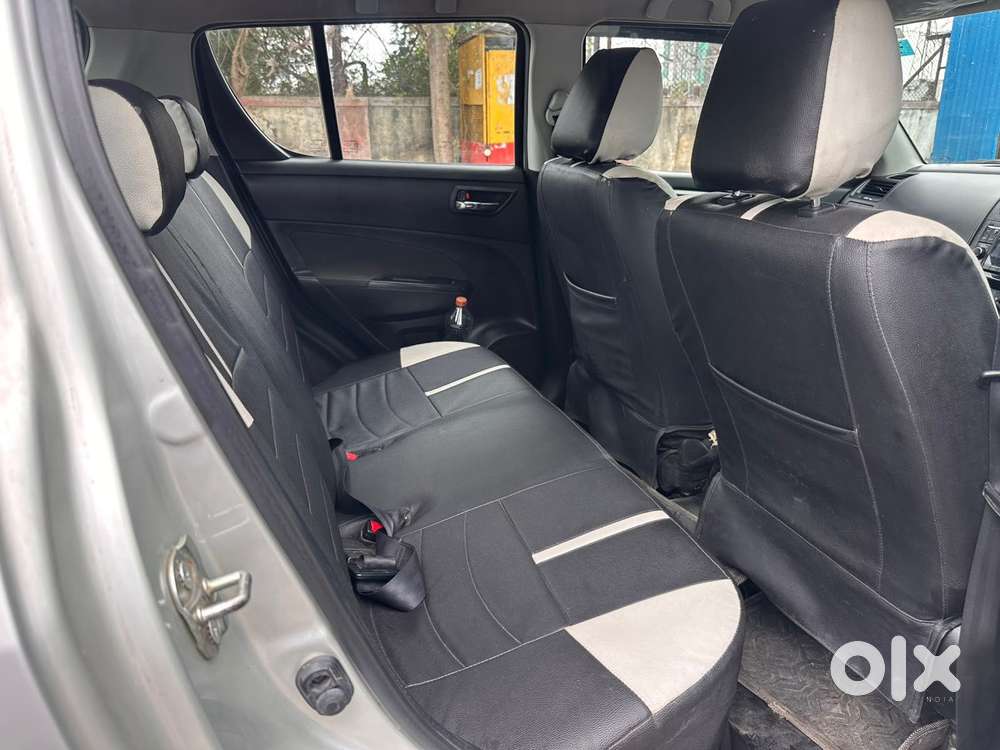 Maruti Suzuki Swift Vxi, 2016, Petrol