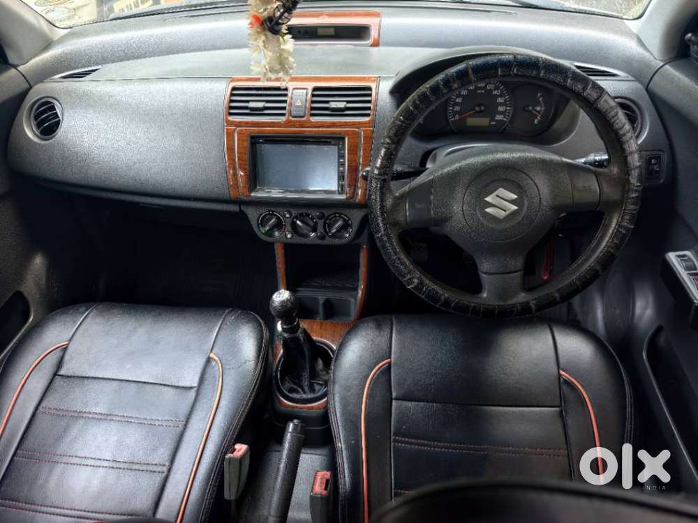 Maruti Suzuki Swift Dzire Ldi Optional, 2008, Diesel