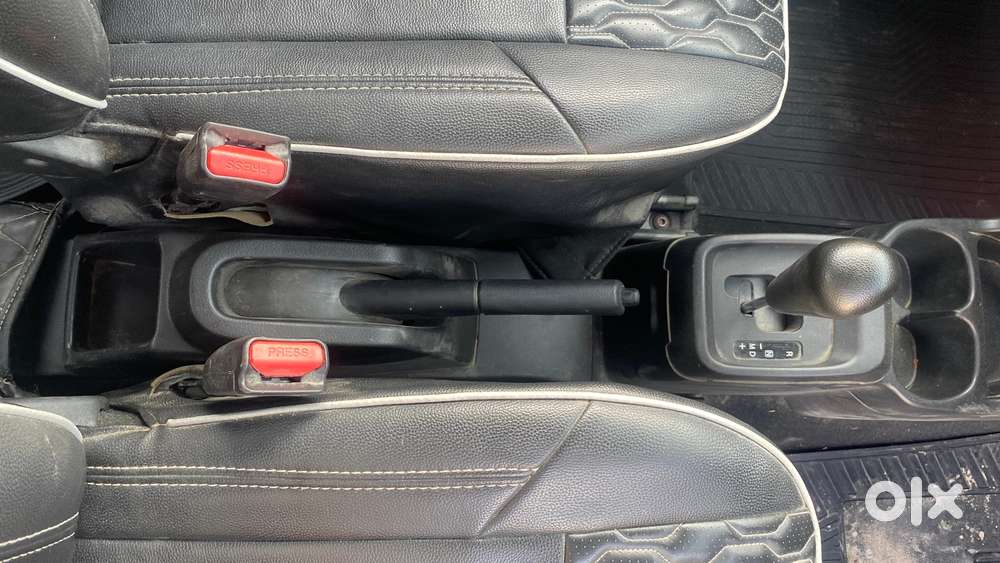 Maruti Suzuki S-presso Vxi O Amt, 2023, Petrol
