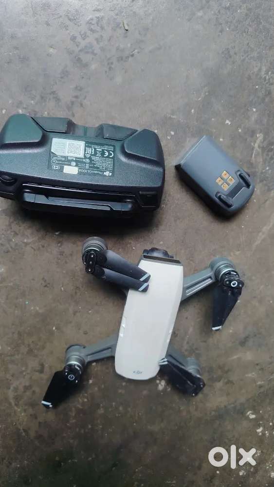dji spark 1 battery