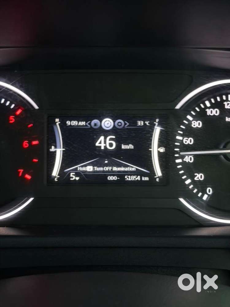 Mahindra Diesel Car 2025