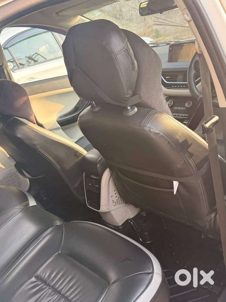 Tata Nexon 2021 Car