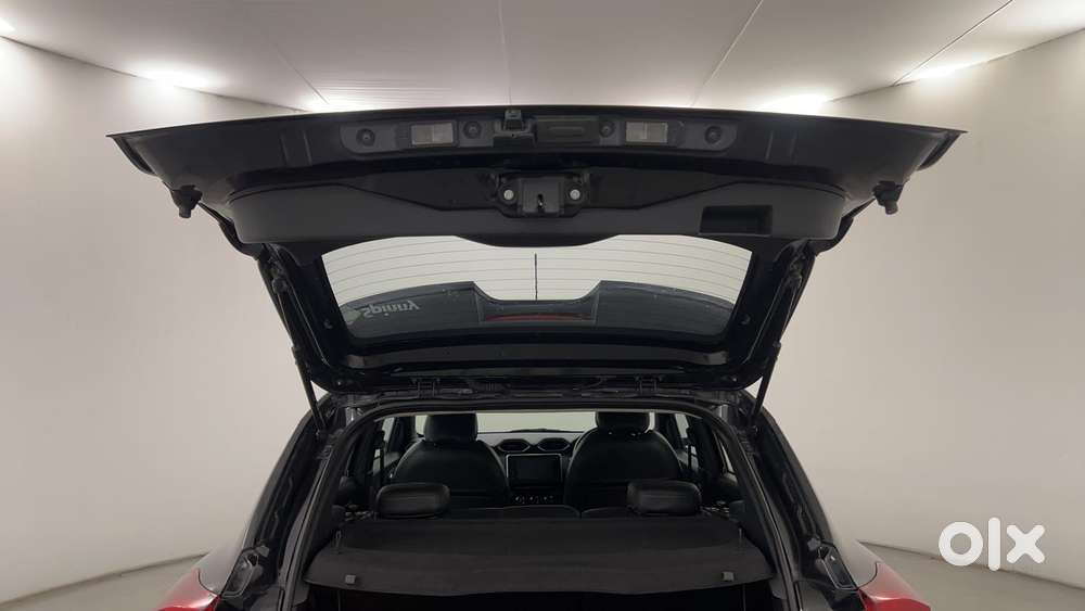 Nissan Magnite 1.0 Xv Premium Turbo (o), 2021, Petrol