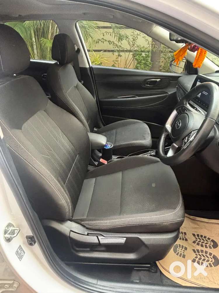 Hyundai I20 2023 Petrol 25000 Km Driven