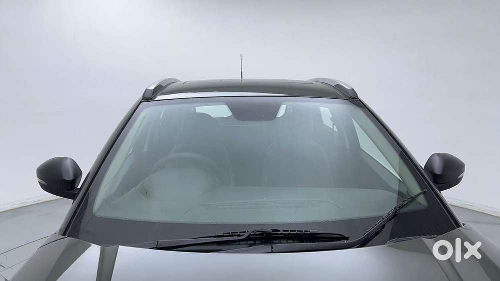 Tata Nexon 1.2 Revotron Xm (s), 2021, Petrol