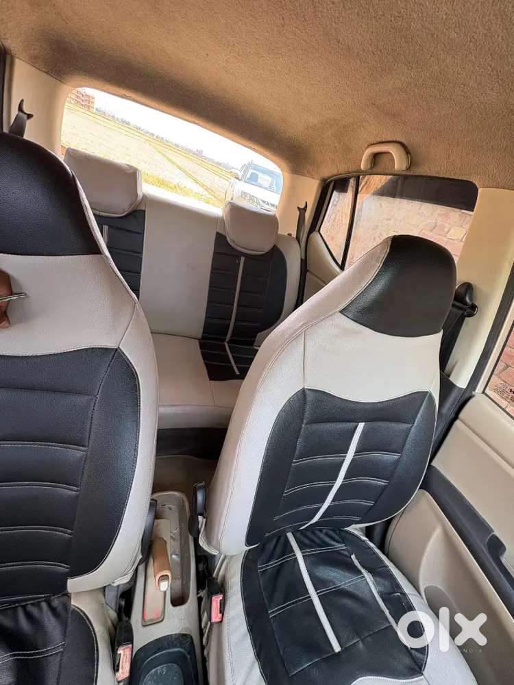 Hyundai I10 Sportz 2010 Manual Petrol