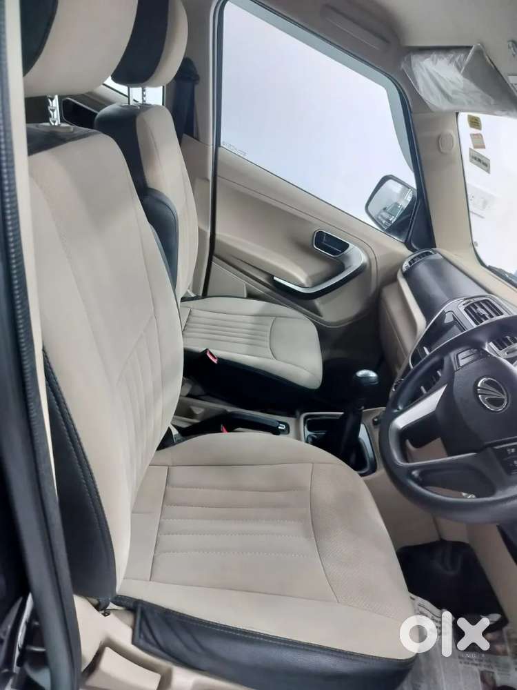 Mahindra Bolero Neo 1.5 N 10, 2022, Diesel