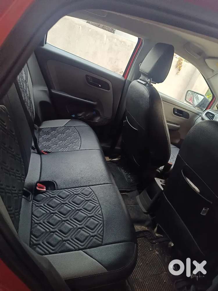 Tata Altroz 2021 Petrol Good Condition